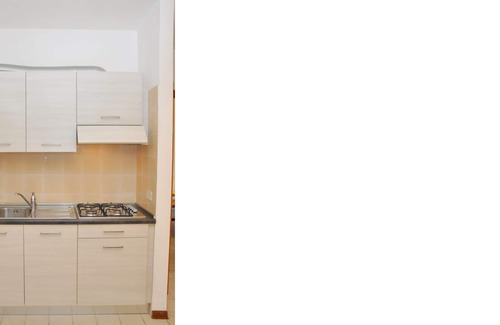 Bibione Apartment | CONDOMINIO TONIN - Tonin 028F 3P B* M0270349041