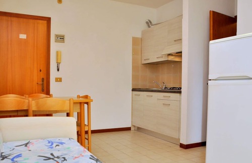 Bibione Apartment | CONDOMINIO TONIN - Tonin 028F 3P B* M0270349041