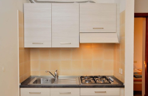 Bibione Apartment | CONDOMINIO TONIN - Tonin 031F 3P B* M0270349044