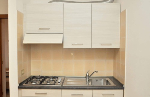 Bibione Apartment | CONDOMINIO TONIN - Tonin 032F 3P B* M0270349045