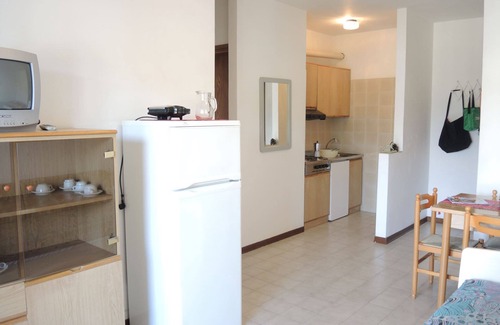 Bibione Apartment | CONDOMINIO TONIN - Tonin 026F 3P C*