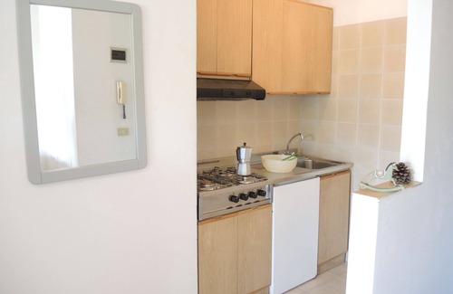 Bibione Apartment | CONDOMINIO TONIN - Tonin 026F 3P C*