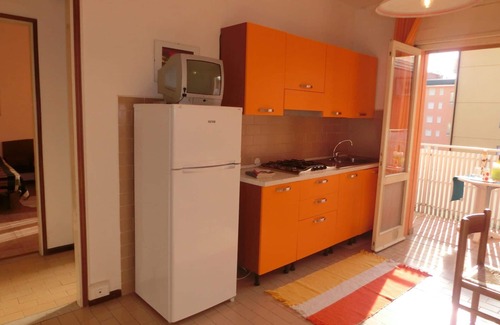 Bibione Lido dei Pini Apartment | CONDOMINIO LERO - Lero 041R 4p B M0270348903