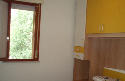 Bibione Apartment | CONDOMINIO MARINA PICCOLA - MARINA PICCOLA 013R 2P C*M027034