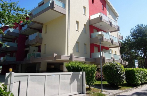 Bibione Apartment | CONDOMINIO MARINA PICCOLA - MARINA PICCOLA 013R 2P C*M027034