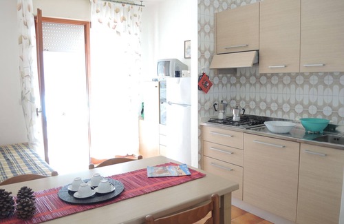 Bibione Apartment | CONDOMINIO MARINA PICCOLA - MARINA PICCOLA 020F 2P C*M0270348935