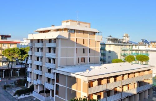 Bibione Apartment | Condominio Bristol