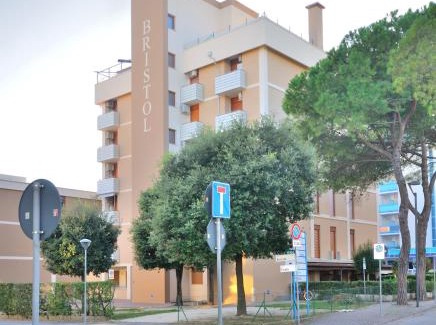 Bibione Apartment | Condominio Bristol