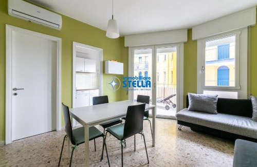 Jesolo Apartment | Condominio Commerciale