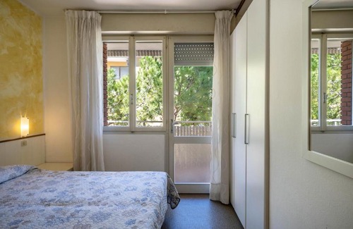 Bibione Apartment | Condominio Villa Silente D So