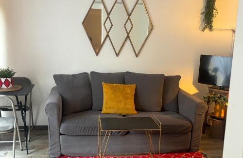 Fontenay-aux-Roses House | Confortable et jolie Cocon ! Chez particulier