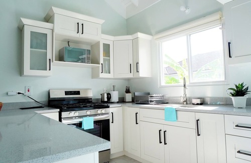 Mammee Bay Villa | Cool Water Ocean Breeze in Serene Secure Community w/Multiple Ensuite Bathrooms