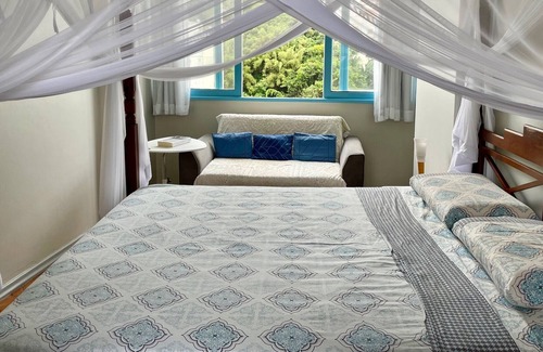 Leme Apartment | Copacabana Suite