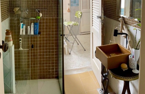 Leme Apartment | Copacabana Suite