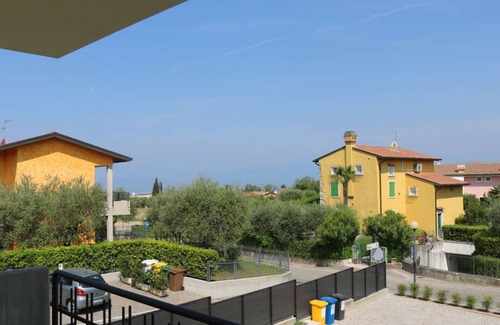 Lazise Apartment | Corte Chiara 741.5