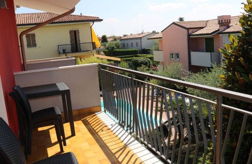 Lazise Apartment | Corte Chiara