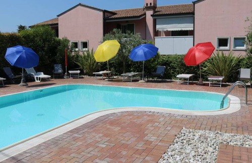 Lazise Apartment | Corte Chiara