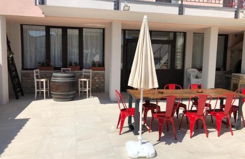 Castelnuovo del Garda Apartment | Corte del Garda Home