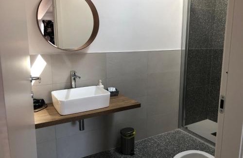 Castelnuovo del Garda Apartment | Corte del Garda Home