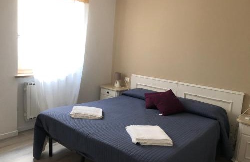Castelnuovo del Garda Apartment | Corte del Garda Home