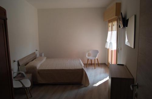 San Zeno di Montagna Apartment | CORTE GRAZIA