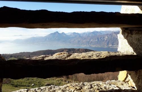 San Zeno di Montagna Apartment | CORTE GRAZIA