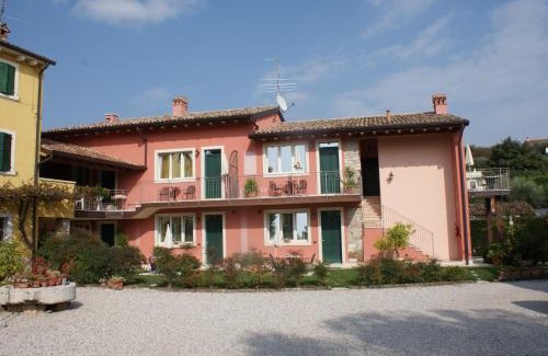 Montioni Apartment | Corte Valesana