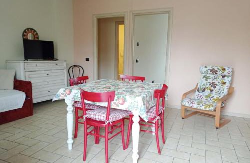Montioni Apartment | Corte Valesana