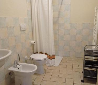 Montioni Apartment | Corte Valesana