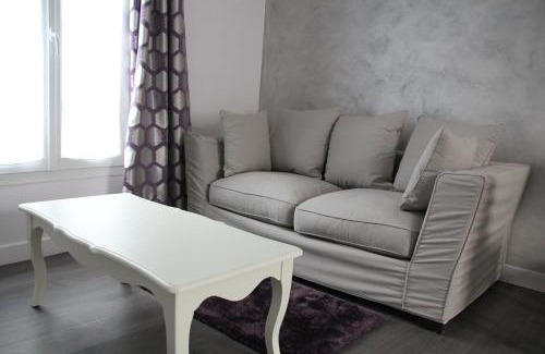 Suresnes Apartment | Cosy Apparts Suresnes La Défense