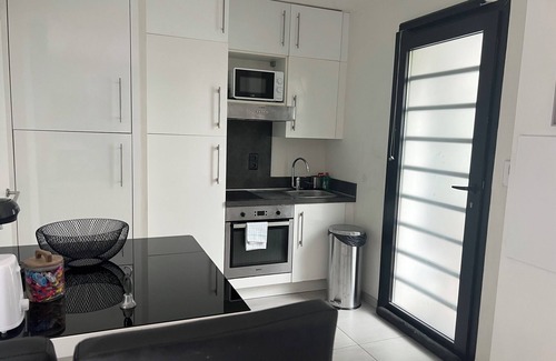 Gagny Apartment | Cosy studio à Gagny