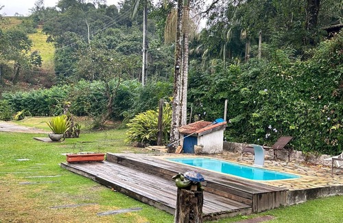 Penedo Cottage | Country house in Penedo, ideal for families and groups who enjoy tranquility