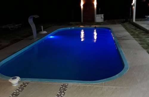 Tangua Cottage | Country house super quiet and family friendly