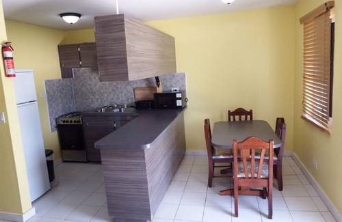 Nassau Apartment | Cozy 1-bedroom with WiFi and AC in fabulous Nassau