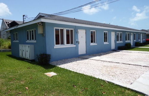 Nassau Apartment | Cozy 1-bedroom with WiFi and AC in fabulous Nassau