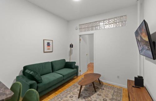 Upper East Side Apartment | Cozy 1BR in the Upper East Side