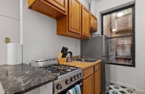 Upper East Side Apartment | Cozy 1BR in the Upper East Side