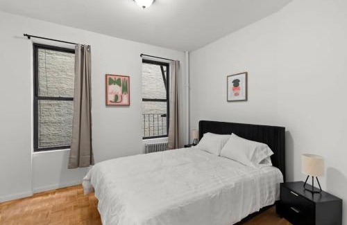 Upper East Side Apartment | Cozy 1BR in the Upper East Side