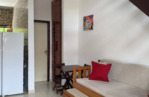 Mangueira House | Cozy and family atmosphere