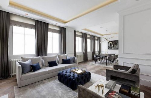Chelsea Apartment | Cozy apartment in Chelsea New York