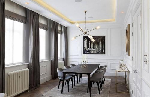 Chelsea Apartment | Cozy apartment in Chelsea New York