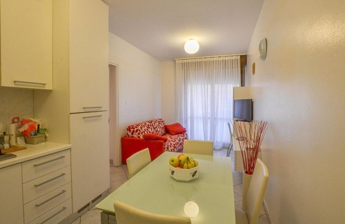 Rosolina Mare Apartment | Cozy apartment in Rosolina Mare