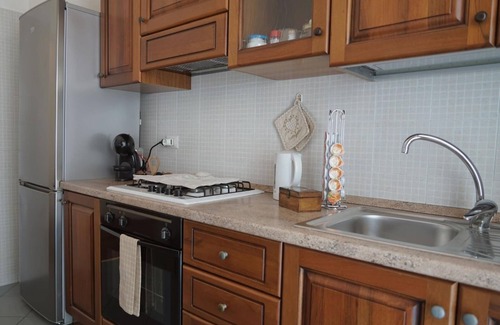 Sud-Ovest Apartment | Cozy apartment, with pets allowed