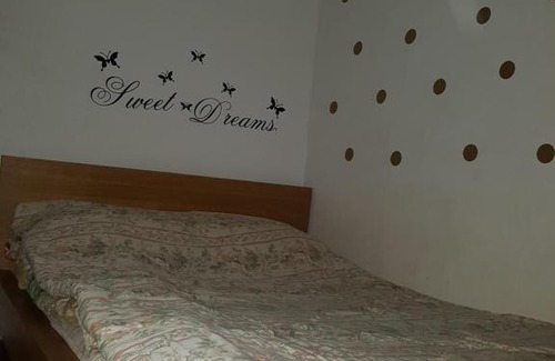 Quartier de la Goutte-d'Or Bed & Breakfast | Cozy appartement Sacré Coeur