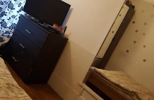 Quartier de la Goutte-d'Or Bed & Breakfast | Cozy appartement Sacré Coeur