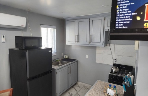 Nassau Apartment | Cozy Getaway