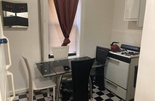 Brooklyn Apartment | Cozy one bedroom apartment to rent out