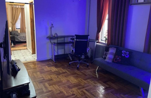 Brooklyn Apartment | Cozy one bedroom apartment to rent out