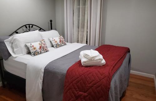 Bedford-Stuyvesant Apartment | Cozy Retreat on Atlantic Ave