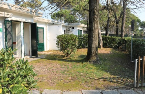 Bibione Pineda Villa | Cozy up in our villa-Beahost